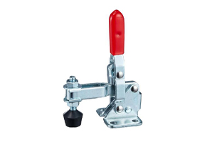 垂直式快速夾具