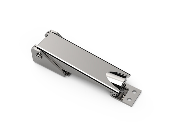 內扣式可調節(jié)搭扣